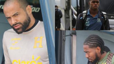 Honduras se juega la vida hoy contra Jamaica y este es el sorpresivo 11 que mandaría el técnico José Molina por la segunda fecha de la Nations League.