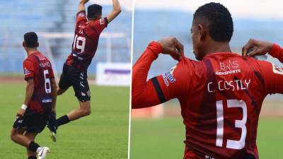 El Lone FC cuenta con los experimentados Carlo Costly, Gerson Rodas y Samuel el Chama Córdova en sus filas.