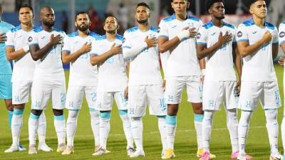 Honduras: Sorpresas en lista preliminar para enfrentar a Costa Rica