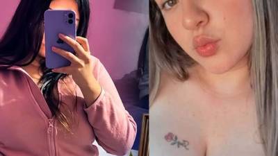 Bessy Pinto compartió antes de morir frases de desamor y decepción en redes sociales