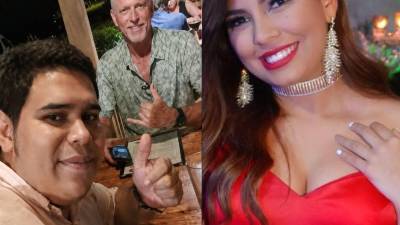 Las autoridades de seguridad de Honduras descartaron este viernes que el asesinato de Dereck McNeil, quien figuraba como testigo protegido en el caso de la desaparición de Angie Peña, esté relacionado con la información que había proporcionado.