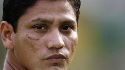 El ex futbolista Oscar Armando Bonilla, según una acusación de la fiscalía, se involucró en el tráfico de drogas desde hace siete años y actualmente es uno de los lideres del grupos de narcotraficantes Los Halcones, que opera en Honduras.