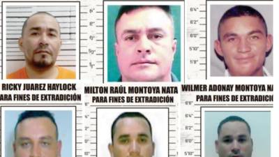 Mario José Cálix Hernández lleva más de 5 años prófugo.