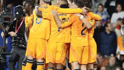 Real Madrid venció por 2-0 a Real Sociedad, pero pierde a otro jugador por lesión.