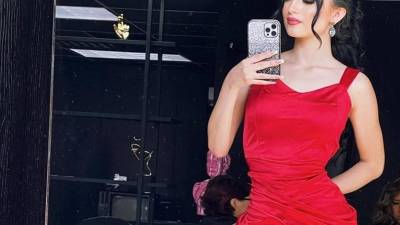 La modelo mexicana Isabella Mesa Sánchez, de 19 años, fue encontrada sin vida al interior de una vivienda en el barrio Doce de Octubre de Medellín, Colombia.