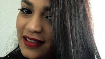 Sonia Guzmán, una de las cinco víctimas del tiroteo.