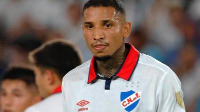 El estado de salud de Juan Izquierdo genera angustia en el mundo de fútbol.