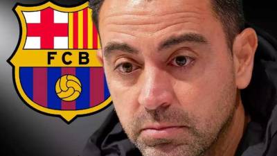Xavi Hernández empezó a planificar la próxima temporada y ya aprobó el primer fichaje para reforzar su plantilla.