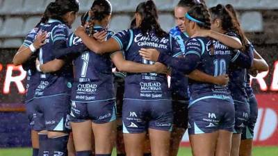 Escándalo en México. Una jugadora del Puebla de la Liga MX Femenil está en el ojo del huracán luego de que tuvo que abandonar a su equipo y el país por un duro motivo.