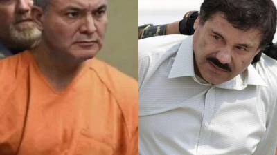 Genaro García Luna, el exfiscal antidrogas de México, está acusado de trabajar para el Cartel de Sinaloa durante varios años y amasar una fortuna a través de sobornos millonarios.