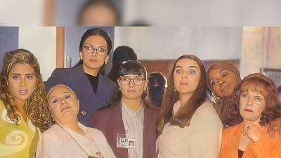 Estrenada a finales de los años 90, Yo soy Betty, la fea se convirtió en una de las telenovelas más queridas y recordadas de la televisión latinoamericana.