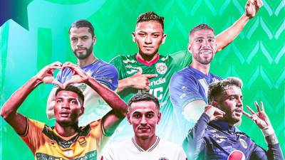 El calendario completo del Torneo Apertura 2024 todavía no está definido por parte de la Liga Nacional de Honduras.