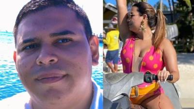 El presidente de Honduras, Nasry Asfura, confirmó este lunes que Dereck McNeil, asesinado a balazos en Roatán, Islas de la Bahía, formaba parte del programa de testigos protegidos relacionado con el caso de la desaparición de Angie Peña.
