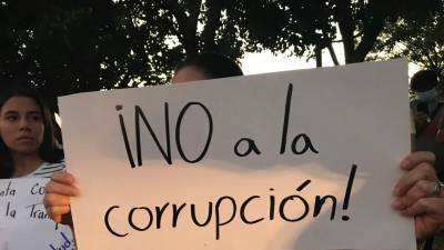 Según la <b>ONU</b>, el mecanismo internacional contra la corrupción entrará en vigor cuando el acuerdo esté vigente.