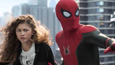 Mary Rivera, actriz que apareció en ‘Spider-Man: No Way Home’, ha muerto a los 82 años.