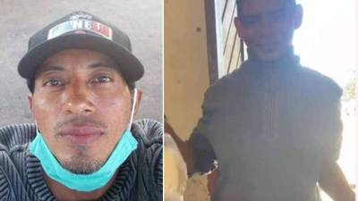 El hondureño fue arrestado por policías de Guanajuato.