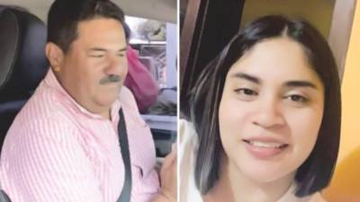 La policía asegura que un equipo trabaja en el caso.