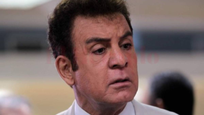 Salvador Nasralla ha sorprendido a sus seguidores al revelar la drástica decisión que tomará en caso de perder las próximas elecciones primarias del Partido Liberal en 2025.