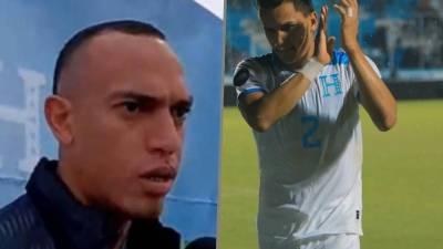 Devron García atendió a los medios de comunicación previo al amistoso ante Islandia en Estados Unidos y se refirió a la baja de Denil Maldonado.