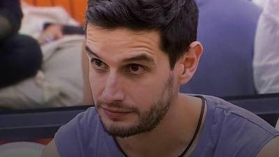 “La gente no nos está comprando la idea que somos un equipo”, le dijo Adrián Marcelo a Ricardo Peralta.