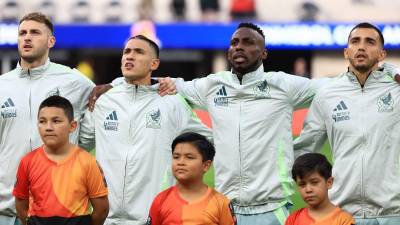 México no la pasa bien en la Copa América y sigue generando dudas para el Mundial del 2026 donde serán uno de los organizadores.