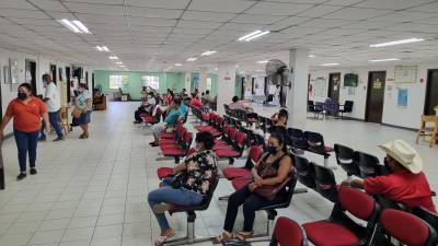 Temen que pase este nuevo año sin respuesta del Seguro Social.