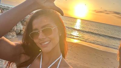 Astrid Sofía Riascos Valdéz y su Daniel Alejandro Velásquez Franco, más conocido como Dr. Velásquez, fueron ultimados en una casa de campo en el municipio de Envigado en Antioquia, Colombia.