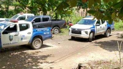 Los ahora fallecidos se mataron por disputa de poder.