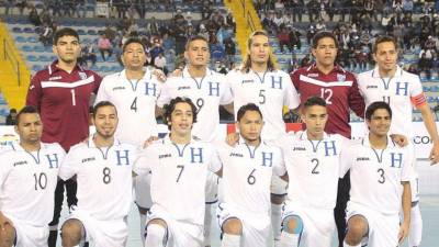 Por falta de apoyo de las autoridades, la Selección Nacional de Futsal de Honduras no participó ni siquiera en el Premundial que lo llevaba a Uzbekistán 2024.