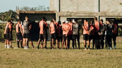 El Vida tiene bloqueada la plataforma de FIFA para inscribir a sus jugadores de cara al torneo Clausura 2024, esto debido a una demanda.