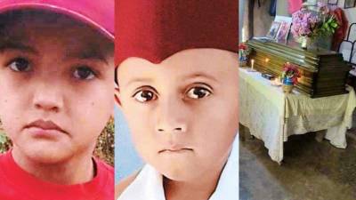 Una noche que inició con alegría por las tradiciones religiosas para cerrar la Semana Santa concluyó en desgracia y enlutó a toda una comunidad del municipio de La Jigua, en el norte del departamento de Copán.