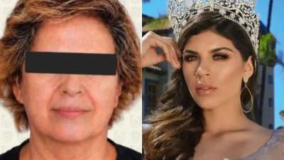 A dos semanas del asesinato de Carolina Flores, exreina de belleza atacada el 15 de abril en Ciudad de México, autoridades confirmaron la captura en Venezuela de Erika María ‘N’, su suegra y principal sospechosa del crimen, ocurrido en presencia de su esposo, Alejandro ‘N’.