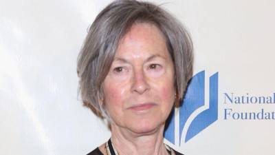 Louise Gluck, de 80 años se hizo acreedora en el 2020 del premio Nobel de Literatura número 16.