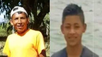 <b>Olancho está intervenido; Enoc Gutiérrez y su hijo Edwin Gutiérrez son dos de las víctimas.</b>