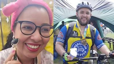 La profesora Elisângela Barbosa de Almeida fue encontrada muerta en el patio trasero de su casa en Pariquera-Açu, en la región de Vale do Ribeira de São Paulo, Brasil.