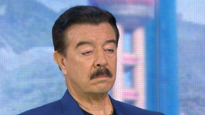 Mike Vigil, exjefe de Operaciones Internacionales de la Administración para el Control de Drogas.