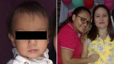 La paz se convirtió en tragedia y horror este mediodía de jueves en la colonia Monte Alegre de San Pedro Sula.