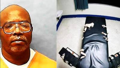 Un hombre conocido como el “ninja asesino” fue ejecutado el miércoles en Florida, por la muerte de una pareja de Nueva Jersey que estaba visitando el estado en 1989.