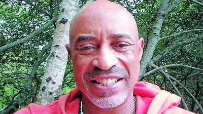 La Policía investiga si la muerte del abogado Junior Bodden se debió al ejercicio de su labor.