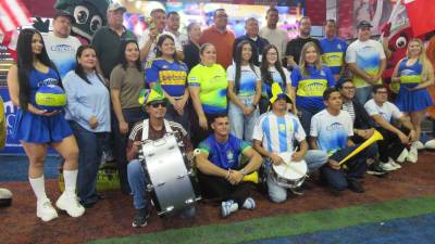 Supermercados Colonial encendió la pasión futbolera con el lanzamiento de su nueva campaña mundialista, que premiará la lealtad de sus clientes con una experiencia inolvidable.