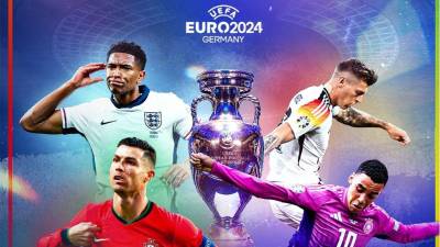 DIARIO DIEZ te invita a competir en la quiniela de la fase final de la Euro 2024