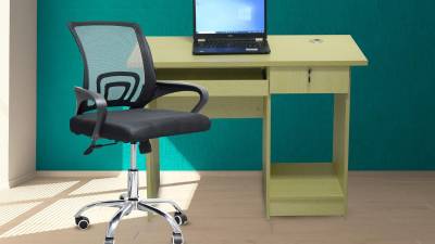 Adquiera en Derchie Combos Especiales que incluyen desde sillas y escritorio.