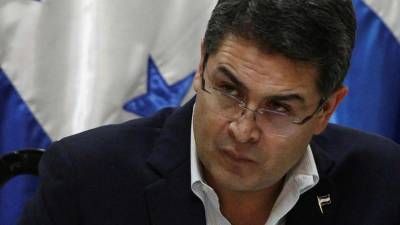 El expresidente hondureño Juan Orlando Hernández rompió el silencio durante una entrevista con Matt Gaetz para la cadena One America News de Estados Unidos, donde reveló la realidad sobre su estado financiero tras salir de la cárcel y recibir el indulto de Donald Trump. Esto fue lo que dijo.