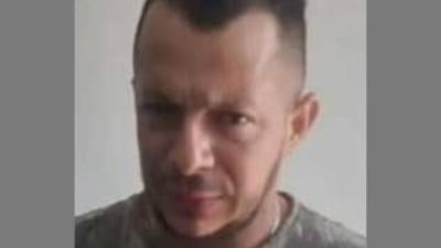 Foto en vida de Jaime Noé Osorio Lanza.