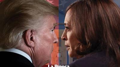 La demócrata Kamala Harris y el republicano Donald Trump han competido arduamente por la presidencia de los Estados Unidos desde principios de agosto. Las elecciones se llevarán a cabo el próximo martes 5 de noviembre, y millones de estadounidenses ya han emitido su voto anticipado por el candidato de su preferencia.