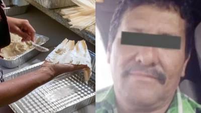 Alma Aída Juárez fue la sobreviviente del intento de feminicidio.