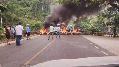 No es la primera ocasión que recurren a esta medida.