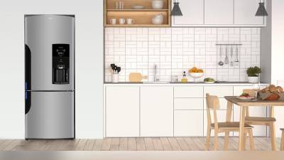 Al visitar las tiendas Jetstereo podrás disfrutar de descuentos y regalos especiales en modelos Mabe.