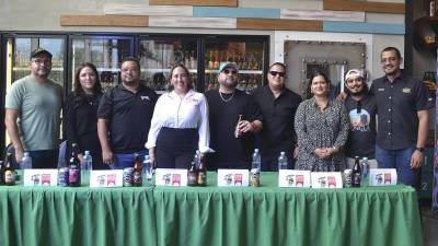 El Jampedrano Fest, promete ser un punto de encuentro para las familias hondureñas en un día lleno de solidaridad, gastronomía, cervezas artesanales, música y diversión.