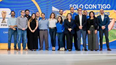 Ejecutivos de Tigo anunciaron la oferta competitiva y exclusiva para sus clientes residenciales.